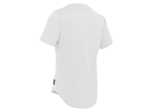 Drake Baseball Jersey WHT 3XS Baseballdrakt i mange størrelser 