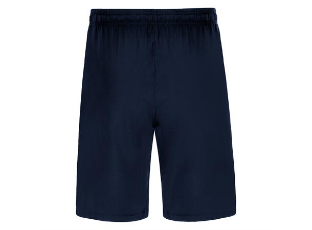 Danube Hero Training Bermuda NAV XS Myk og behagelig bermudashorts - Unisex 