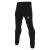 Nepri Hero Pant BLK L Teknisk overtrekksbukse - Unisex 