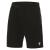 Draco Hero Bermuda BLK/WHT XXL Fritidsshorts til herre 