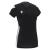 Oxygen Shirt Woman BLK/WHT L Teknisk trenings- og kampdrakt til dame 