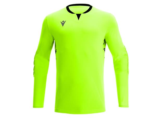 Eridanus GK Shirt NYEL/BLK 3XS Keeperdrakt i tidløst design - Unisex 