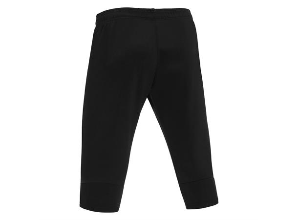 Finlay Hero Training Nikkers BLK XXL Behagelig treningsnikkers - Unisex 