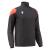 Prometheus Full Zip Top ANT/NCOR L Teknisk reisejakke - Unisex 