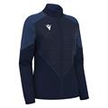 Artemis Travel Full Zip Top NAV XL Teknisk reisejakke til dame