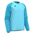 Drizzle Windbreaker COL XXS Ultralett vindstopper - Unisex