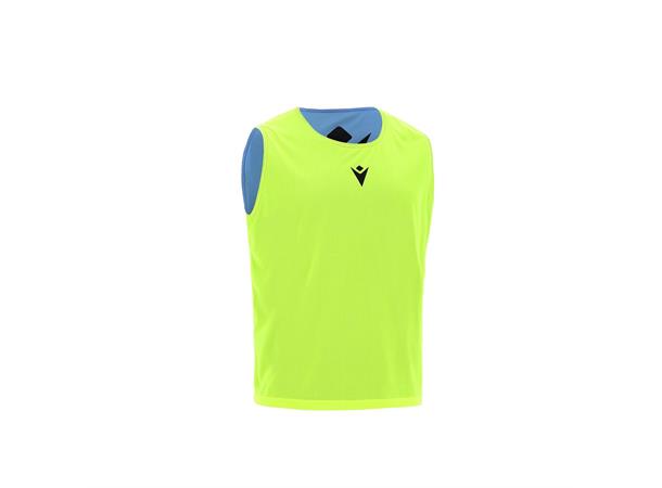 Marple BiB ROY/NYEL S Vendbar overtrekksvest - Unisex 