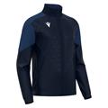Poseidon Travel Full Zip Top NAV M Teknisk reisejakke - Unisex