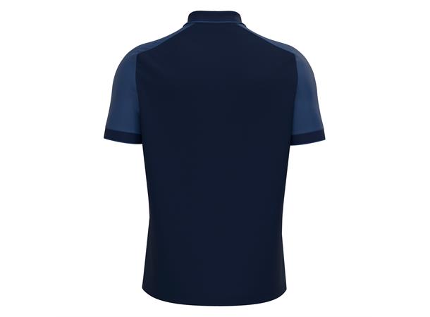Baldwin Poly Polo NAV L Teknisk poloskjorte - Unisex 