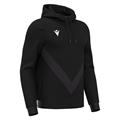 Fenders Hooded Sweatshirt BLK M Hettegenser i bomullsmiks - Unisex