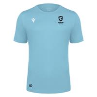 GTH Boost ECO SUPPORTER T-skjorte i bomull