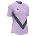 Dryad Match Day Shirt W LC 3XS Teknisk spillerdrakt - Damemodell