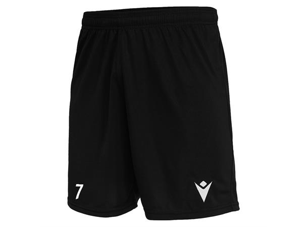 GTH Boost Mesa Trenings- og kampshorts 