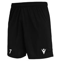 GTH Boost Mesa Trenings- og kampshorts