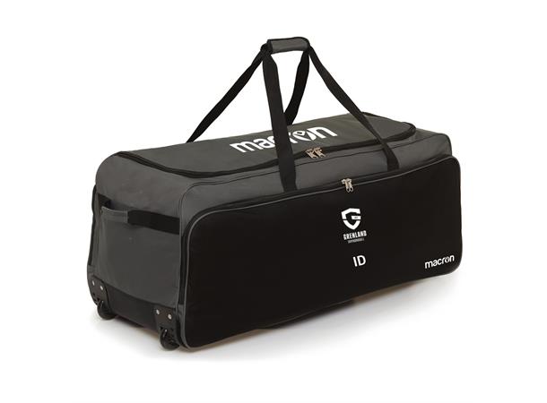 GTH Cargo Stor trillebag 