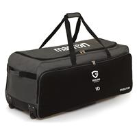 GTH Cargo Stor trillebag