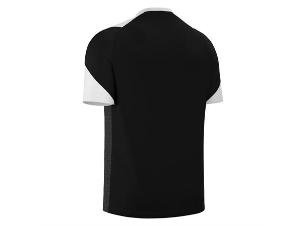 Golem Shirt BLK/WHT XXL Teknisk kamp og treningsdrakt - Unisex 