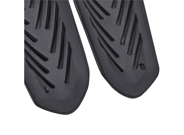 Guardians Pro 01 BLK M Ultralett leggbeskytter - Unisex 