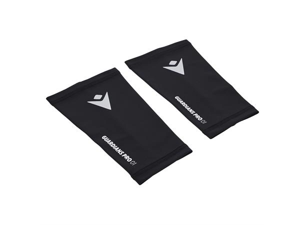 Guardians Pro 01 BLK M Ultralett leggbeskytter - Unisex 