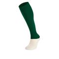 Round Socks Evo BGRN XS Komfortable fotballsokker - Unisex
