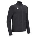 Enzo Icon full zip top BLK S Teknisk Treningsoverdel - Unisex