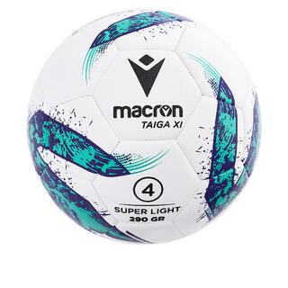 Taiga XI Super Light Lettball til de yngste spillerene