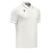 Baldwin Poly Polo OFFWHT L Teknisk poloskjorte - Unisex 