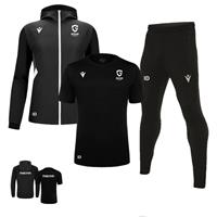 GTH Trenerpakke Tiamat-Boost ECO-Thames