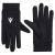 Barrier Winter Gloves BLK XS Vinterhansker -Toppmodell 