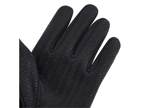 Barrier Winter Gloves BLK XS Vinterhansker -Toppmodell 
