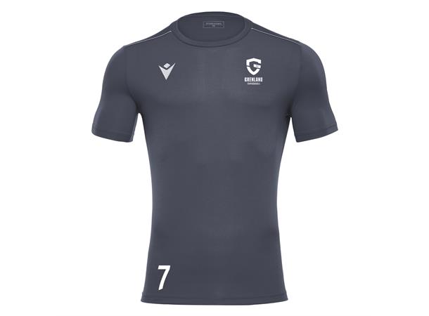 GTH Rigel Teknisk T-skjorte 