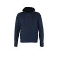 Kaolin Jacket  Fullzip Sky Captain XXL Klassisk collagejakke - Unisex