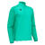 Isen Training 1/4 Zip Top PRP XXS Teknisk treningsgenser - Unisex 