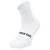 Gripfit Socks WHT M Tekniske sklisikre sokker 