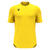 Void Shirt Shortsleeve YEL 4XS Trening og Kamp T-skjorte 