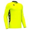 Argo GK shirt NYEL/BLK M Keeperdrakt - Unisex