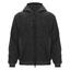 Sapporo Icon full zip teddy Fullzip Fleecejakke - Unisex