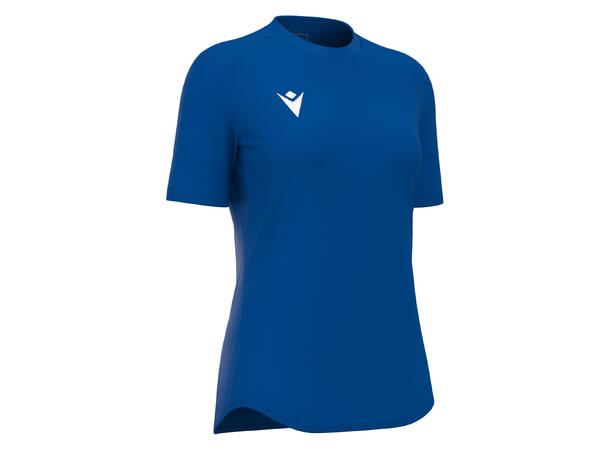 Zyra Womans shirt ROY M Teknisk trenings T-skjorte til dame 