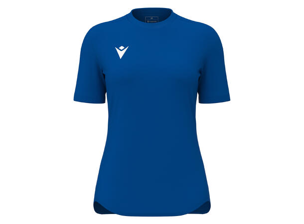 Zyra Womans shirt ROY M Teknisk trenings T-skjorte til dame 