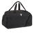 Flow Gym Bag BLK Praktisk gymbag 